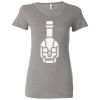 Ladies' Triblend Short Sleeve T-Shirt Thumbnail