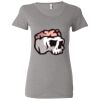 Ladies' Triblend Short Sleeve T-Shirt Thumbnail