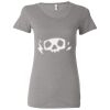 Ladies' Triblend Short Sleeve T-Shirt Thumbnail