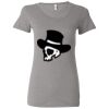 Ladies' Triblend Short Sleeve T-Shirt Thumbnail