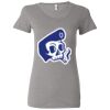 Ladies' Triblend Short Sleeve T-Shirt Thumbnail