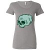 Ladies' Triblend Short Sleeve T-Shirt Thumbnail