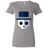 Ladies' Triblend Short Sleeve T-Shirt Thumbnail