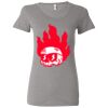 Ladies' Triblend Short Sleeve T-Shirt Thumbnail