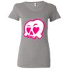 Ladies' Triblend Short Sleeve T-Shirt Thumbnail