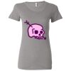 Ladies' Triblend Short Sleeve T-Shirt Thumbnail