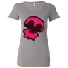 Ladies' Triblend Short Sleeve T-Shirt Thumbnail