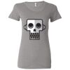 Ladies' Triblend Short Sleeve T-Shirt Thumbnail
