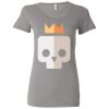 Ladies' Triblend Short Sleeve T-Shirt Thumbnail
