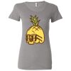 Ladies' Triblend Short Sleeve T-Shirt Thumbnail