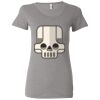 Ladies' Triblend Short Sleeve T-Shirt Thumbnail