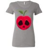 Ladies' Triblend Short Sleeve T-Shirt Thumbnail