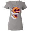 Ladies' Triblend Short Sleeve T-Shirt Thumbnail