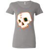 Ladies' Triblend Short Sleeve T-Shirt Thumbnail
