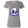 Ladies' Triblend Short Sleeve T-Shirt Thumbnail
