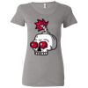 Ladies' Triblend Short Sleeve T-Shirt Thumbnail
