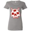 Ladies' Triblend Short Sleeve T-Shirt Thumbnail