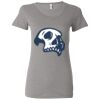 Ladies' Triblend Short Sleeve T-Shirt Thumbnail