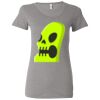 Ladies' Triblend Short Sleeve T-Shirt Thumbnail