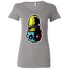 Ladies' Triblend Short Sleeve T-Shirt Thumbnail