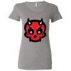 Ladies' Triblend Short Sleeve T-Shirt Thumbnail