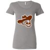 Ladies' Triblend Short Sleeve T-Shirt Thumbnail