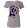 Ladies' Triblend Short Sleeve T-Shirt Thumbnail
