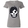 Ladies' Triblend Short Sleeve T-Shirt Thumbnail