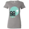 Ladies' Triblend Short Sleeve T-Shirt Thumbnail