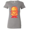 Ladies' Triblend Short Sleeve T-Shirt Thumbnail