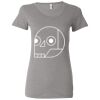 Ladies' Triblend Short Sleeve T-Shirt Thumbnail