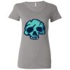 Ladies' Triblend Short Sleeve T-Shirt Thumbnail