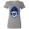 Ladies' Triblend Short Sleeve T-Shirt Thumbnail