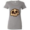 Ladies' Triblend Short Sleeve T-Shirt Thumbnail