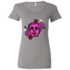 Ladies' Triblend Short Sleeve T-Shirt Thumbnail