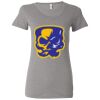 Ladies' Triblend Short Sleeve T-Shirt Thumbnail