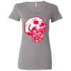 Ladies' Triblend Short Sleeve T-Shirt Thumbnail