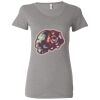 Ladies' Triblend Short Sleeve T-Shirt Thumbnail