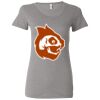 Ladies' Triblend Short Sleeve T-Shirt Thumbnail