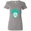 Ladies' Triblend Short Sleeve T-Shirt Thumbnail