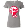 Ladies' Triblend Short Sleeve T-Shirt Thumbnail