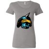Ladies' Triblend Short Sleeve T-Shirt Thumbnail