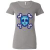Ladies' Triblend Short Sleeve T-Shirt Thumbnail