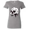 Ladies' Triblend Short Sleeve T-Shirt Thumbnail