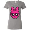 Ladies' Triblend Short Sleeve T-Shirt Thumbnail