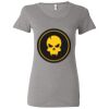 Ladies' Triblend Short Sleeve T-Shirt Thumbnail