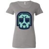 Ladies' Triblend Short Sleeve T-Shirt Thumbnail