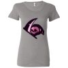 Ladies' Triblend Short Sleeve T-Shirt Thumbnail