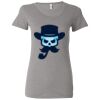 Ladies' Triblend Short Sleeve T-Shirt Thumbnail