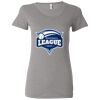 Ladies' Triblend Short Sleeve T-Shirt Thumbnail